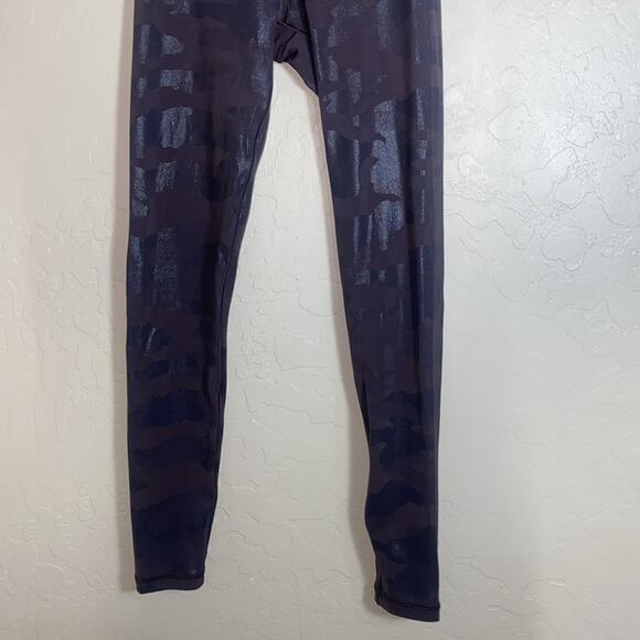 Aerie Offline Real Me High Waisted 7/8 Legging Women’s Expresso - Picture 4 of 9